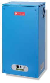 Rare Gas Purifier MP-2000