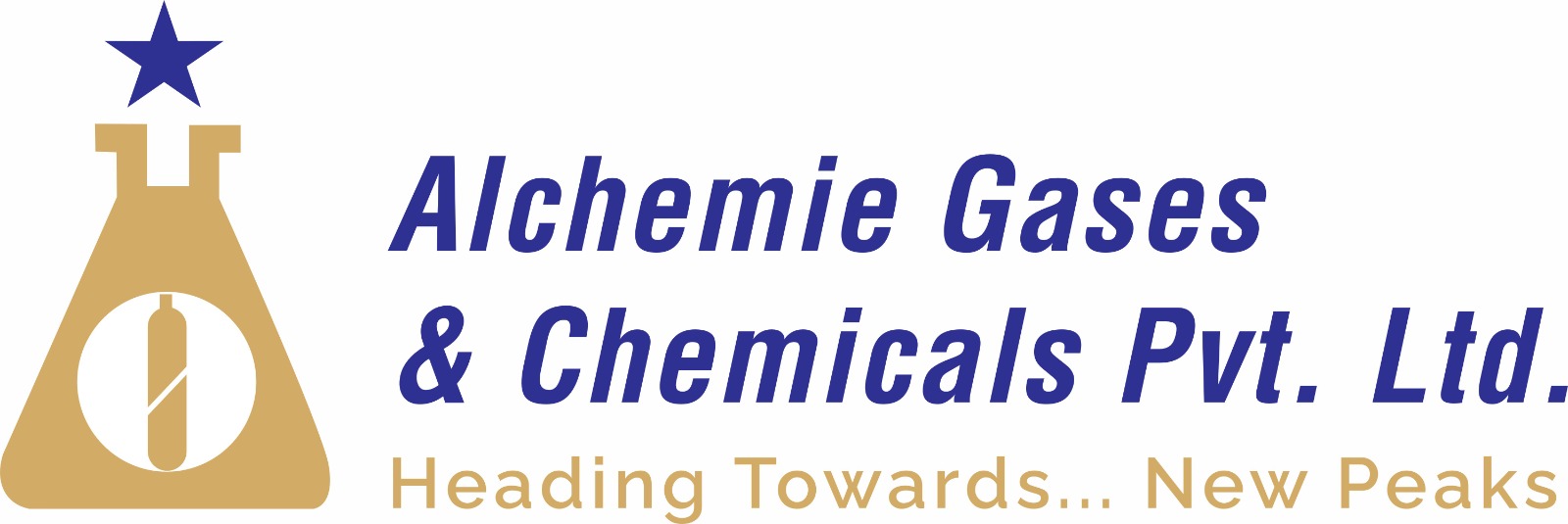 Alchemie Gases & Chemicals Pvt. Ltd.