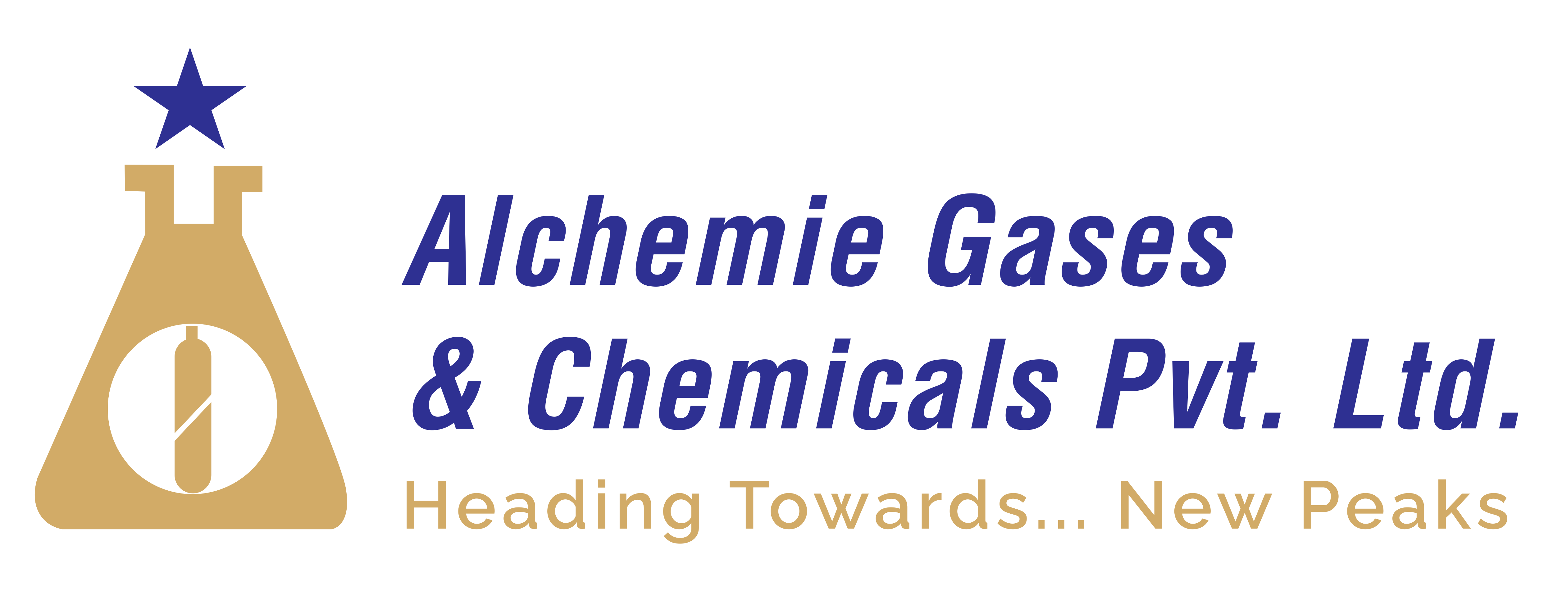 Alchemie Gases & Chemicals Pvt. Ltd.